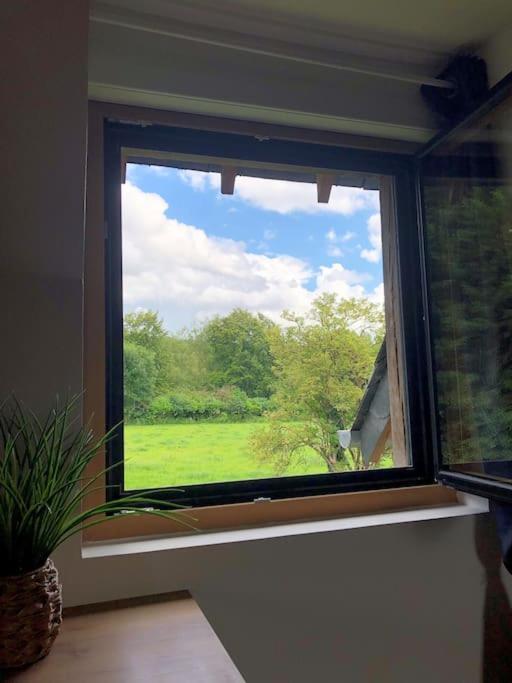 Appartement Au Calme Entre Terre Et Mer. Proche Honfleur Barneville-la-Bertrand 외부 사진