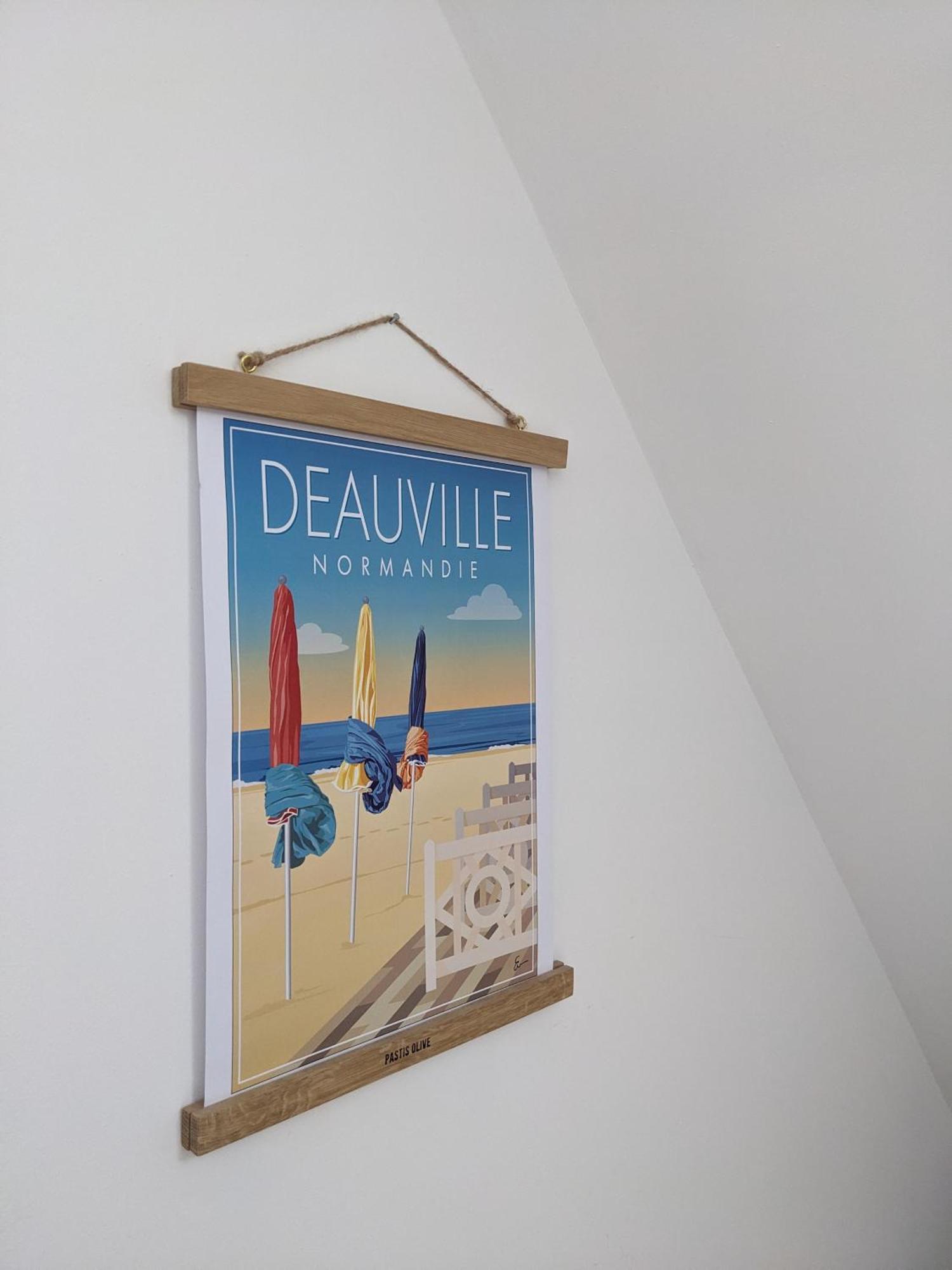 Appartement Au Calme Entre Terre Et Mer. Proche Honfleur Barneville-la-Bertrand 외부 사진