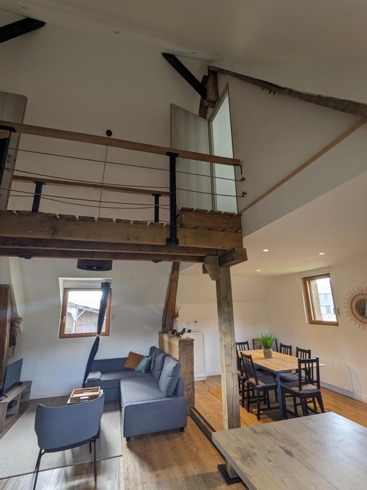 Appartement Au Calme Entre Terre Et Mer. Proche Honfleur Barneville-la-Bertrand 외부 사진