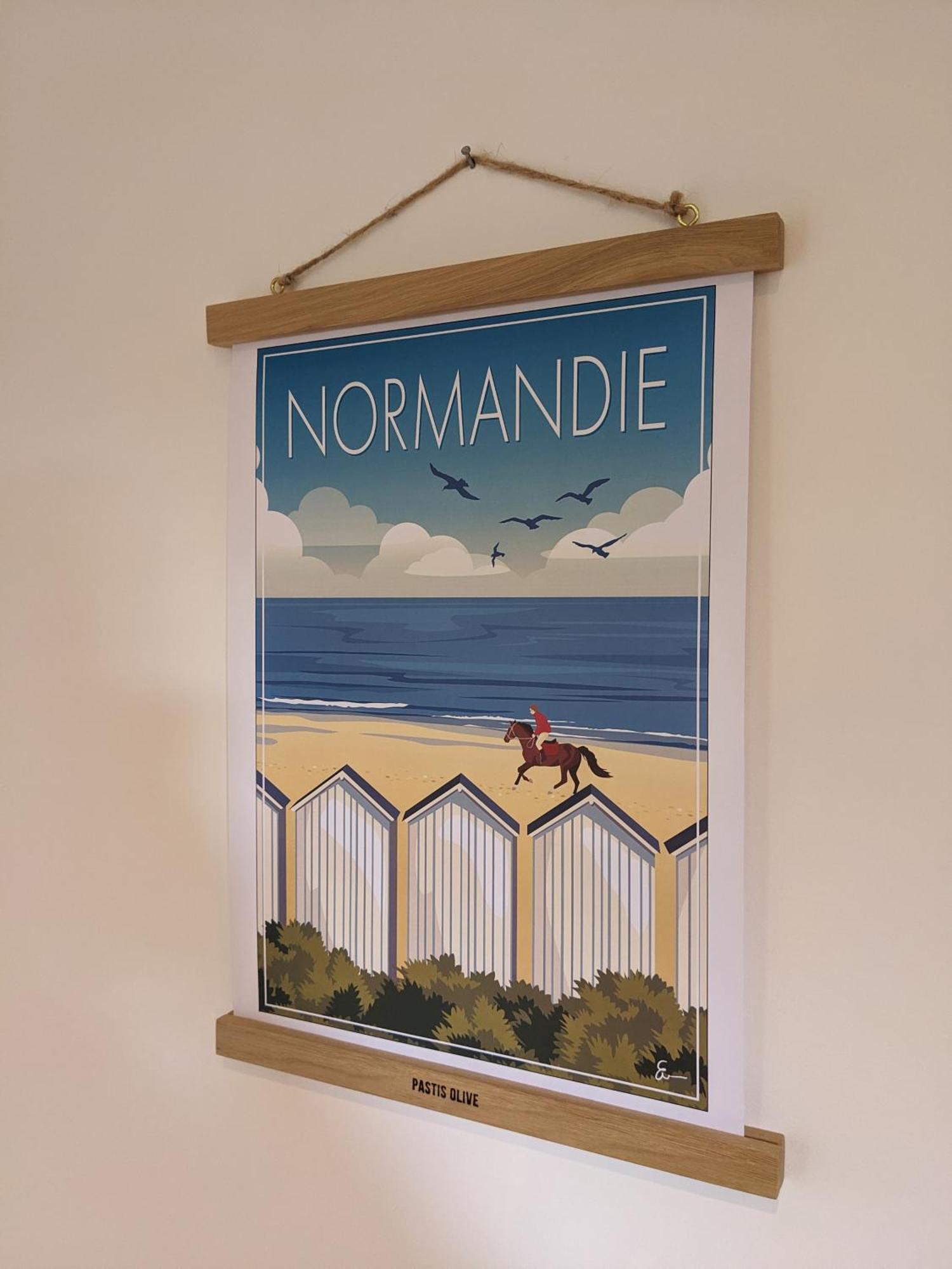 Appartement Au Calme Entre Terre Et Mer. Proche Honfleur Barneville-la-Bertrand 외부 사진